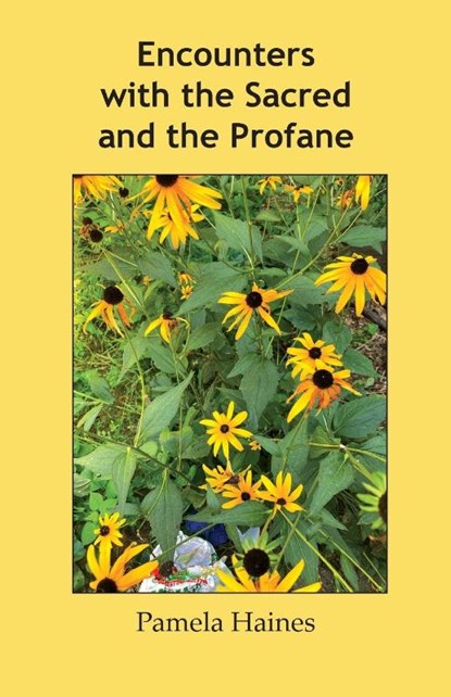 Encounters with the Sacred and the Profane, Pamela Haines - Paperback - 9789768273345