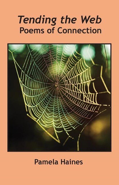 Tending the Web, HAINES,  Pamela - Paperback - 9789768273383