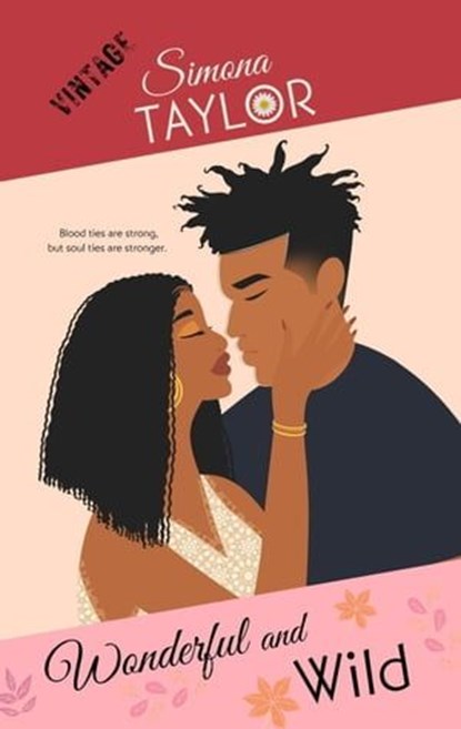 Wonderful and Wild, Simona Taylor - Ebook - 9789768333315