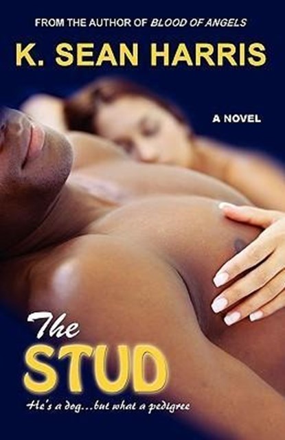 The Stud, K. Sean Harris - Paperback - 9789769530331