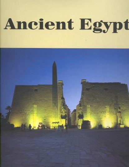 Ancient Egypt, ATIYA,  Farid - Gebonden - 9789771729198