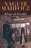 Khan Al-Khalili | Naguib Mahfouz | 
