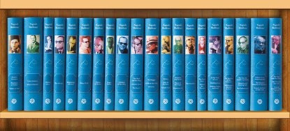 The Naguib Mahfouz Centennial Library, Naguib Mahfouz - Gebonden - 9789774165030