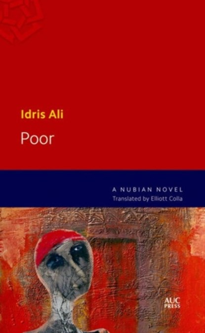Poor, Idris Ali - Paperback - 9789774166273