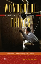 Wonderful Things - Jason Thompson - 9789774167607