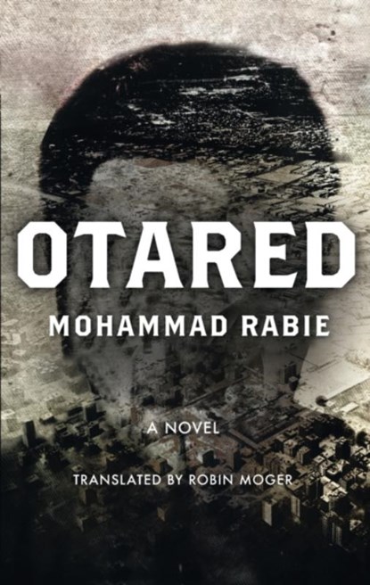 Otared, Mohammed Rabie - Paperback - 9789774167843