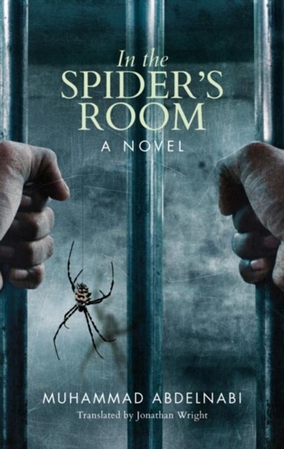 In the Spider's Room, Muhammad Abdelnabi - Paperback - 9789774168758