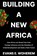 Building a New Africa, Evans E. Woherem - Paperback - 9789786092768
