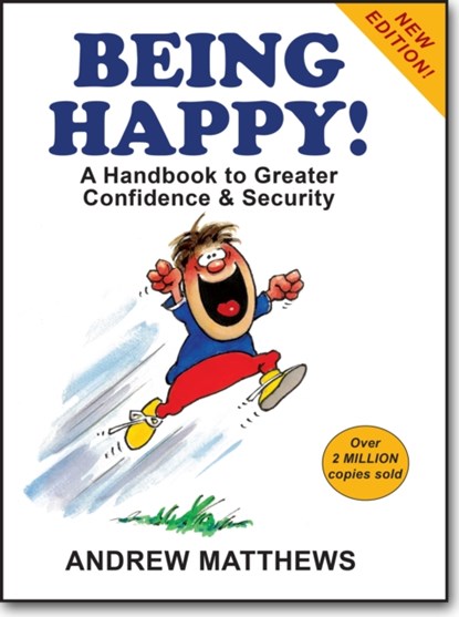 Being Happy, Andrew Matthews - Paperback - 9789810006648