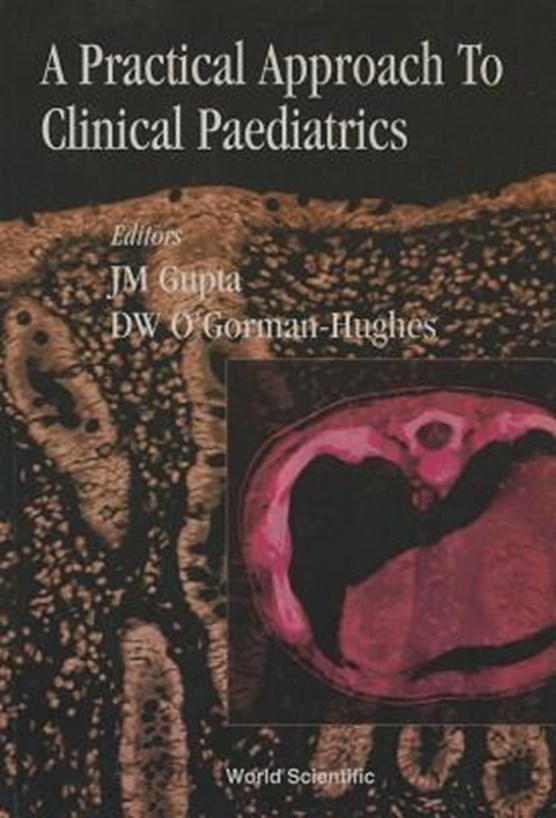 Practical Approach To Clinical Paediatrics, A