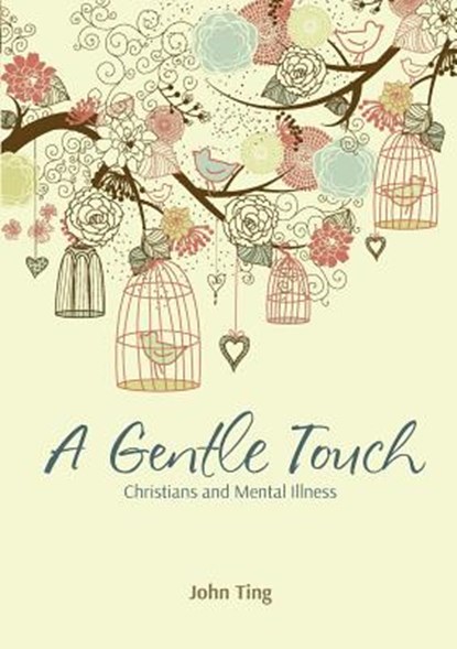A Gentle Touch, John Ting - Paperback - 9789810777296