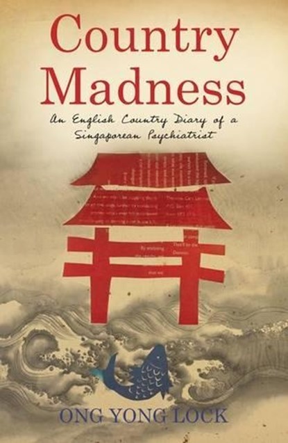 Country Madness, Yong Lock Ong - Paperback - 9789810854324