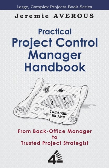 Practical Project Control Manager Handbook, AVEROUS,  Jeremie - Paperback - 9789810959852