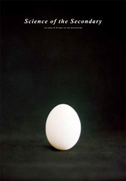 SCIENCE OF THE SECONDARY 7 - EGG, niet bekend - Paperback - 9789810984588