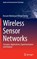 Wireless Sensor Networks, niet bekend - Gebonden - 9789811004117