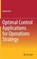 Optimal Control Applications for Operations Strategy, Bowon Kim - Gebonden - 9789811035982