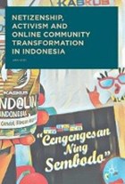 Netizenship, Activism and Online Community Transformation in Indonesia | Ario Seto | 