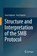 Structure and Interpretation of the SMB Protocol, Sunu Engineer ; Anu Engineer - Gebonden - 9789811078040