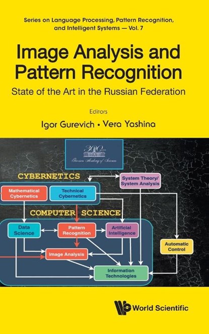IMAGE ANALYSIS AND PATTERN RECOGNITION, Vera Yashina Igor Gurevich - Gebonden - 9789811267208