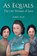 As Equals: The Oei Women Of Java, Daryl (-) Yeap - Paperback - 9789811280238