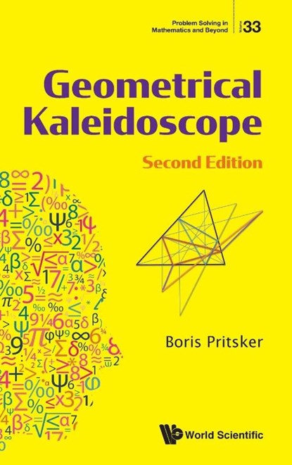 GEOMETRICAL KALEIDOSCOPE (2ND ED), Boris Pritsker - Gebonden - 9789811285271