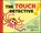 The Touch Detective, Noureddine Melikechi - Gebonden - 9789811288647