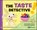 The Taste Detective, Noureddine Melikechi - Gebonden - 9789811288722