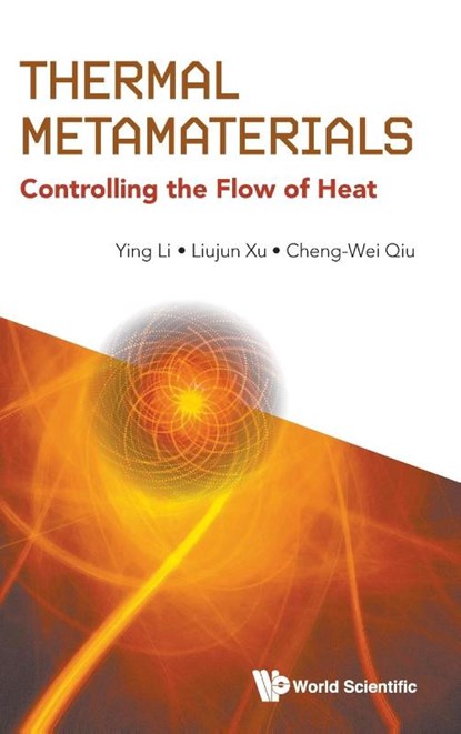 THERMAL METAMATERIALS, Li Ying - Gebonden - 9789811294402