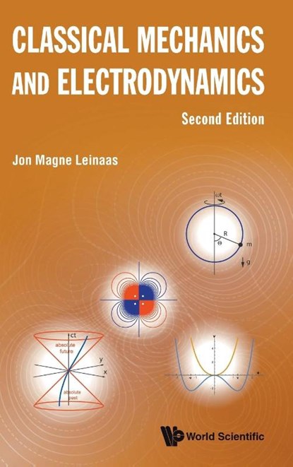 CLASSIC MECH & ELECTRO (2ND ED), Jon Magne Leinaas - Gebonden - 9789811298448