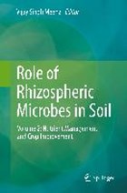 Role of Rhizospheric Microbes in Soil | Vijay Singh Meena | 