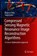 Compressed Sensing Magnetic Resonance Image Reconstruction Algorithms, niet bekend - Gebonden - 9789811335969