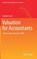 Valuation for Accountants, LYNN,  Stephen - Gebonden - 9789811503566