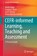 CEFR-informed Learning, Teaching and Assessment, Noriko Nagai ; Gregory C. Birch ; Jack V. Bower ; Maria Gabriela Schmidt - Paperback - 9789811558931