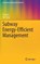 Subway Energy-Efficient Management, LI,  Xiang ; Yang, Xin - Gebonden - 9789811577840