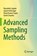 Advanced Sampling Methods, Raosaheb Latpate ; Jayant Kshirsagar ; Vinod Kumar Gupta ; Girish Chandra - Paperback - 9789811606243