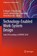 Technology-Enabled Work-System Design, D. Bijulal ; V. Regi Kumar ; Suresh Subramoniam - Paperback - 9789811618864