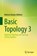 Basic Topology 3, Mahima Ranjan Adhikari - Gebonden - 9789811665493