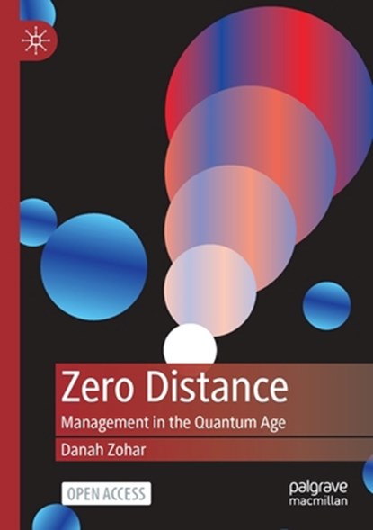 Zero Distance, ZOHAR,  Danah - Paperback - 9789811678516