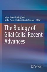 The Biology of Glial Cells: Recent Advances - Ishan Patro ; Pankaj Seth ; Nisha Patro ; Prakash Narain Tandon - 9789811683152