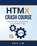 HTMX Crash Course, Greg Lim - Paperback - 9789811759505