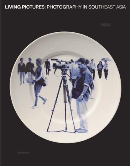 Living Pictures, Charmaine Toh - Paperback - 9789811840449