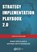 Strategy Implementation Playbook, Robin Speculand ; Antonio Nieto-Rodriguez - Paperback - 9789811845970