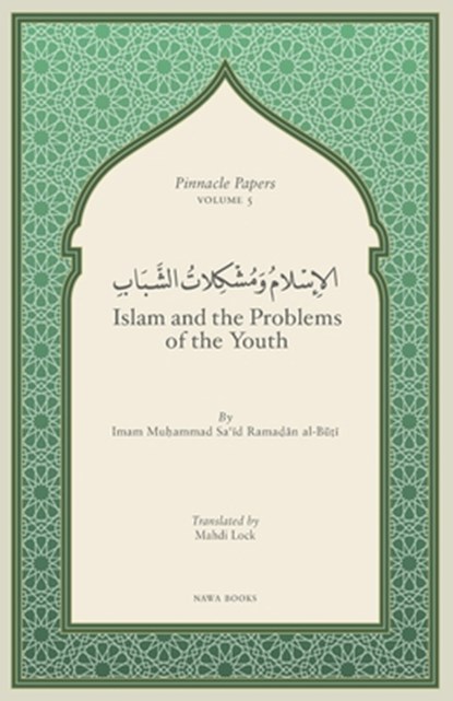Islam and the Problems of the Youth, Mahdi Lock - Paperback - 9789811860164