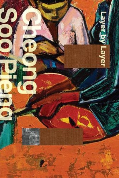 Cheong Soo Pieng, Teo Hui Min - Paperback - 9789811886522