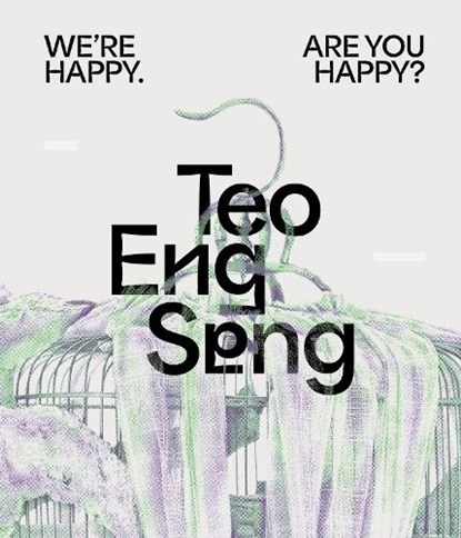 Teo Eng Seng, Seng Yu Jin ; Roy Ng - Paperback - 9789811898273