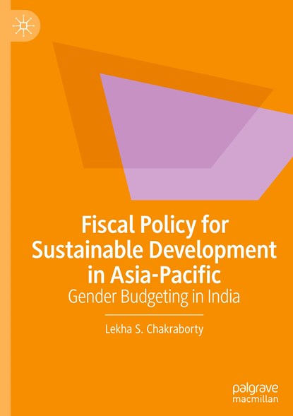 Fiscal Policy for Sustainable Development in Asia-Pacific, Lekha S. Chakraborty - Gebonden - 9789811932809