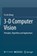 3-D Computer Vision, Yu-Jin Zhang - Gebonden - 9789811975790