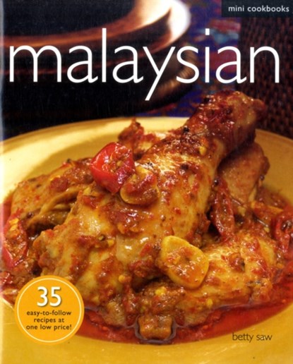 Malaysian, Betty Saw - Paperback - 9789812615831