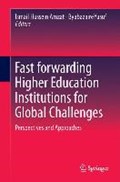 Fast forwarding Higher Education Institutions for Global Challenges | Amzat, Ismail Hussein ; Yusuf, Byabazaire | 