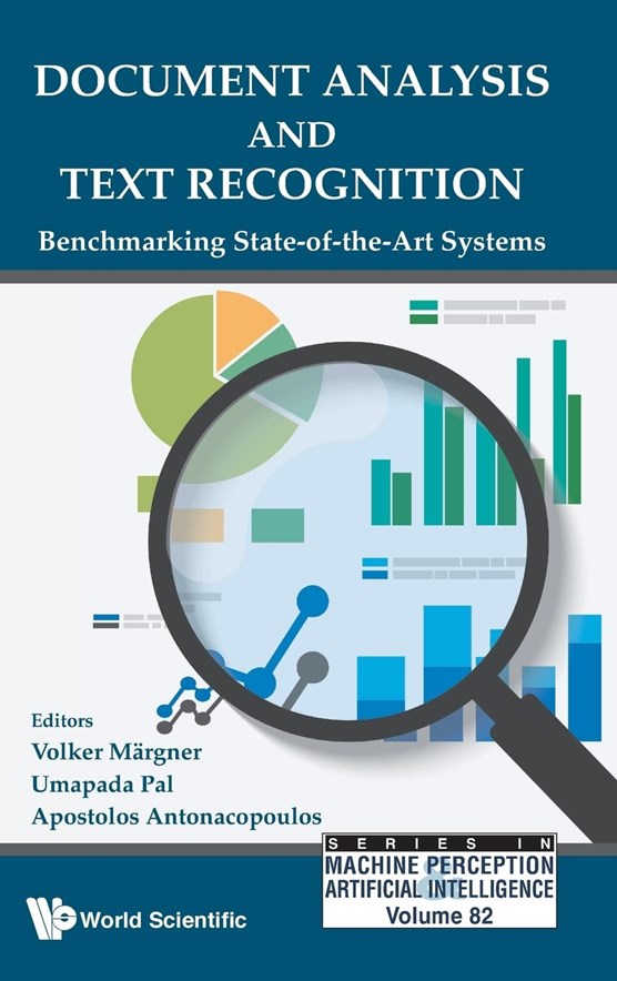 Document Analysis And Text Recognition: Benchmarking State-of-the-art Systems